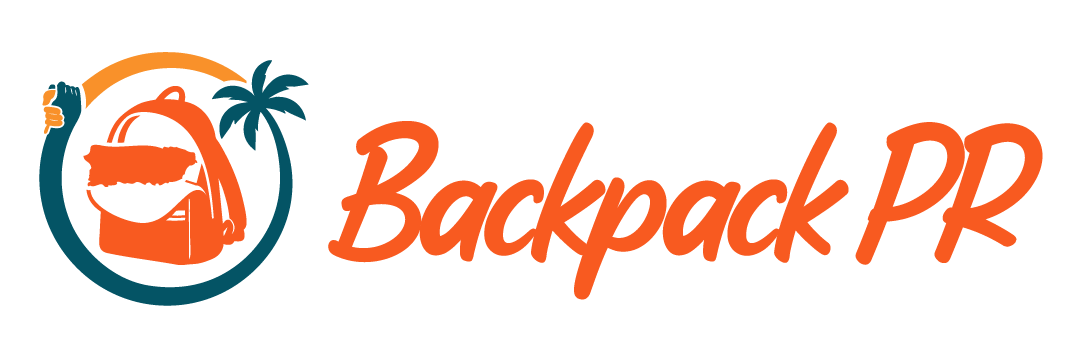 BackpackPR Tours